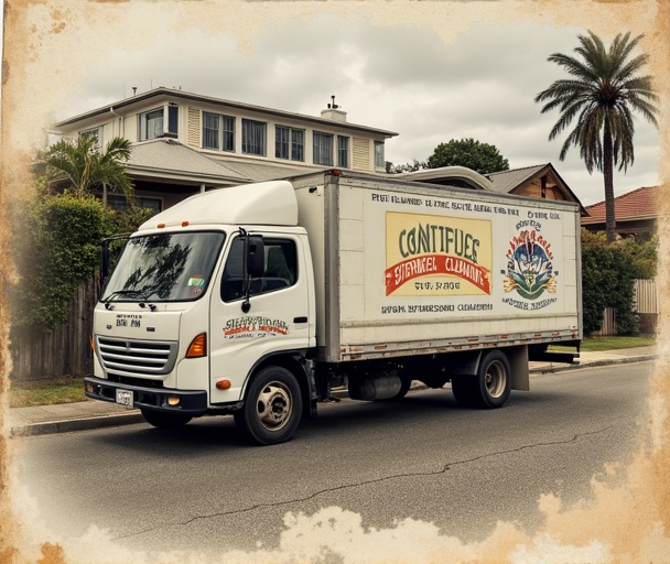 Fresho Carpet Cleaning Mount Ommaney Founding Story