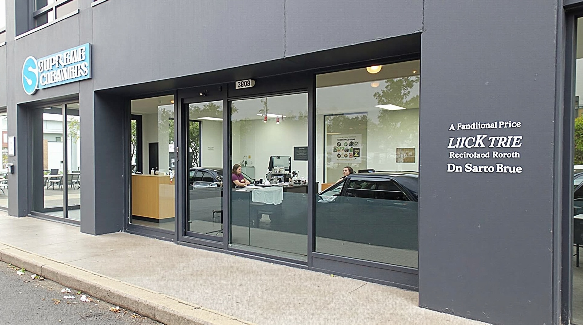 Fresho Carpet Cleaning Mount Ommaney Contact Office