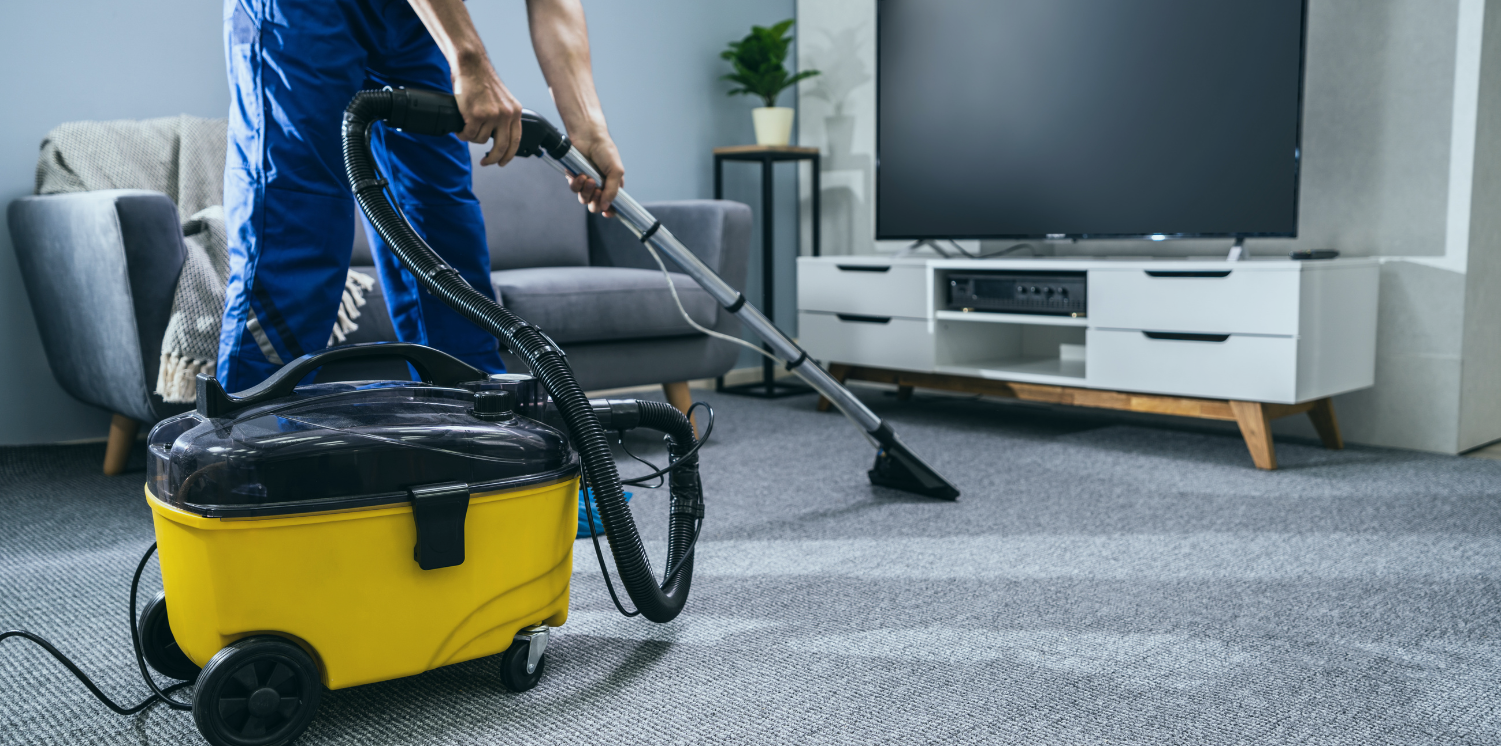 Fresho Carpet Cleaning Mount Ommaney Contact Office